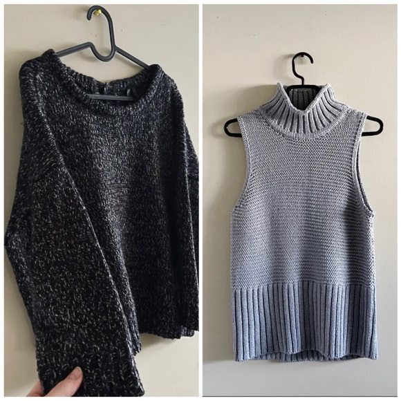 GAP Sweaters - Size medium bundle